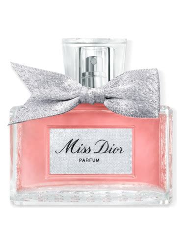 miss dior parfum 2024|miss dior 2024 fragrantica.